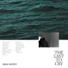 Max Avery - The Last to Cry - Single